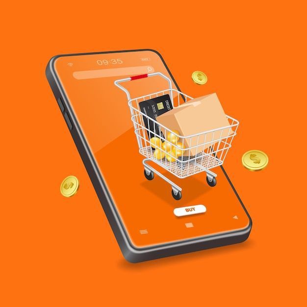 About Online Shopping Pulse